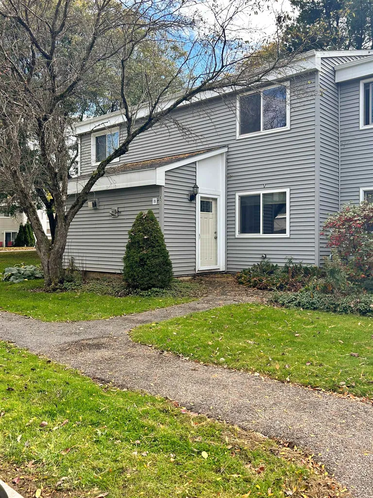 E5 Grandview Drive South Burlington VT 05403