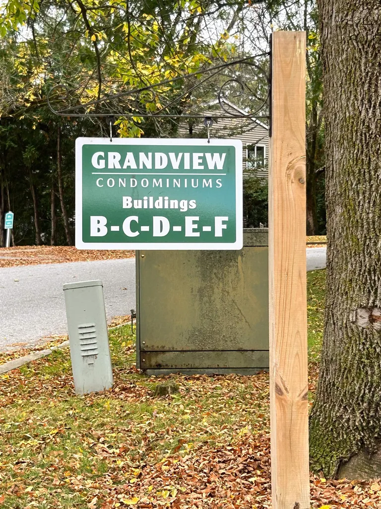 E5 Grandview Drive South Burlington VT 05403