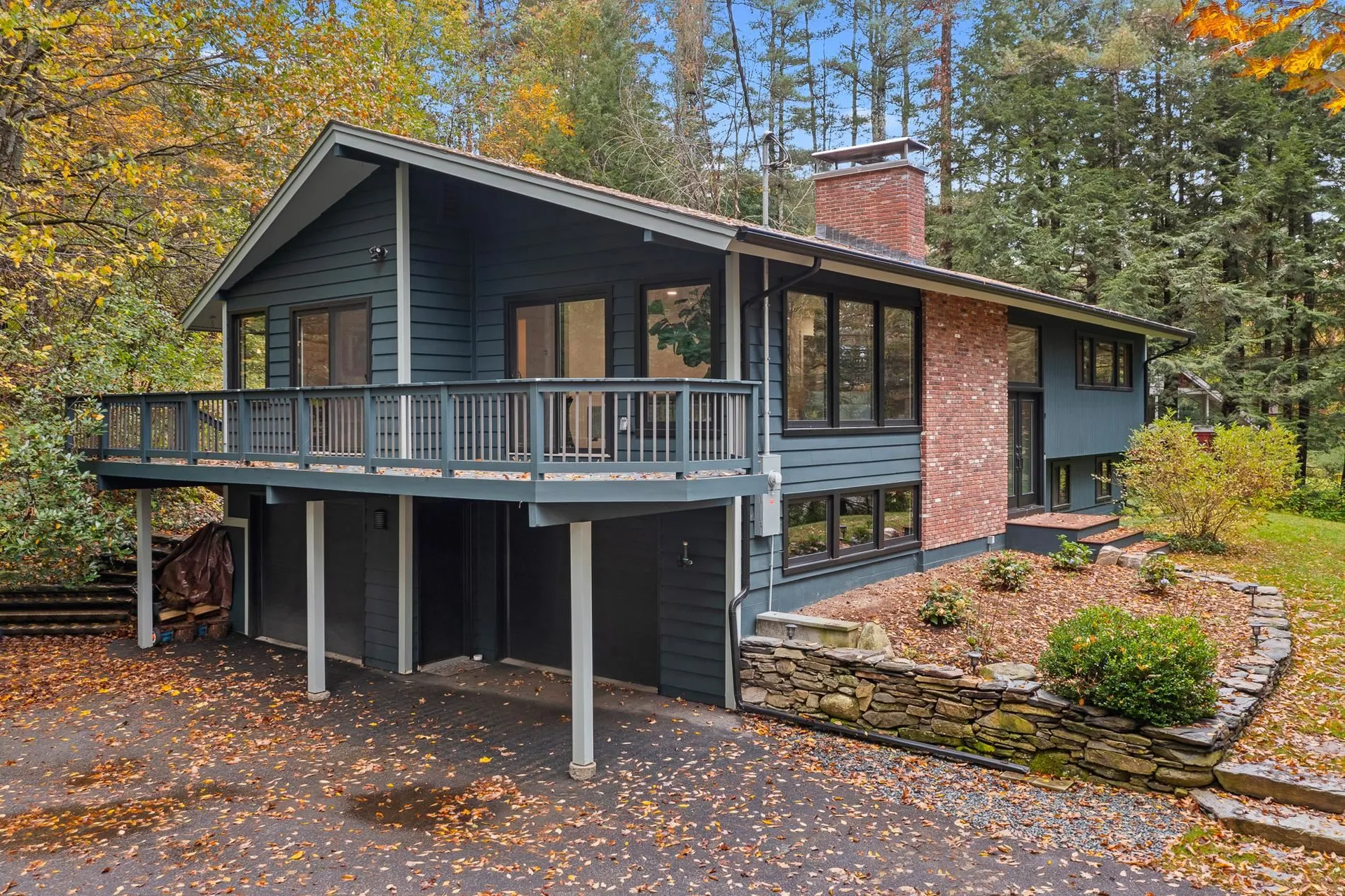 80 East Wheelock Street Hanover NH 03755