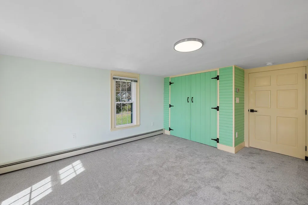 24 Morrill Road Canterbury NH 03224