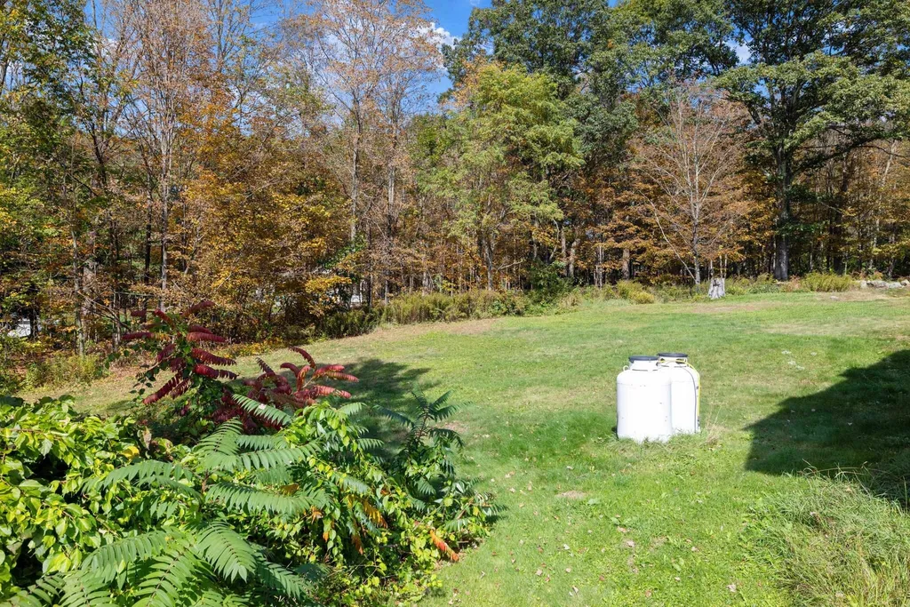 24 Morrill Road Canterbury NH 03224