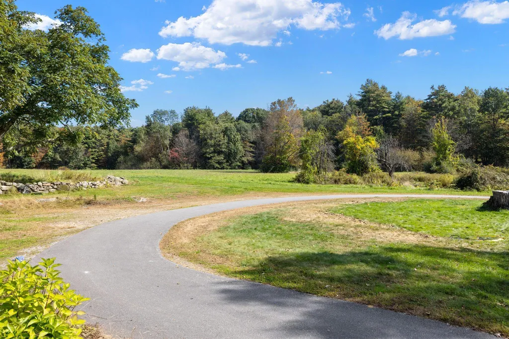 24 Morrill Road Canterbury NH 03224