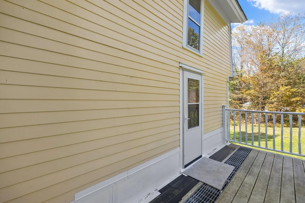 24 Morrill Road Canterbury NH 03224