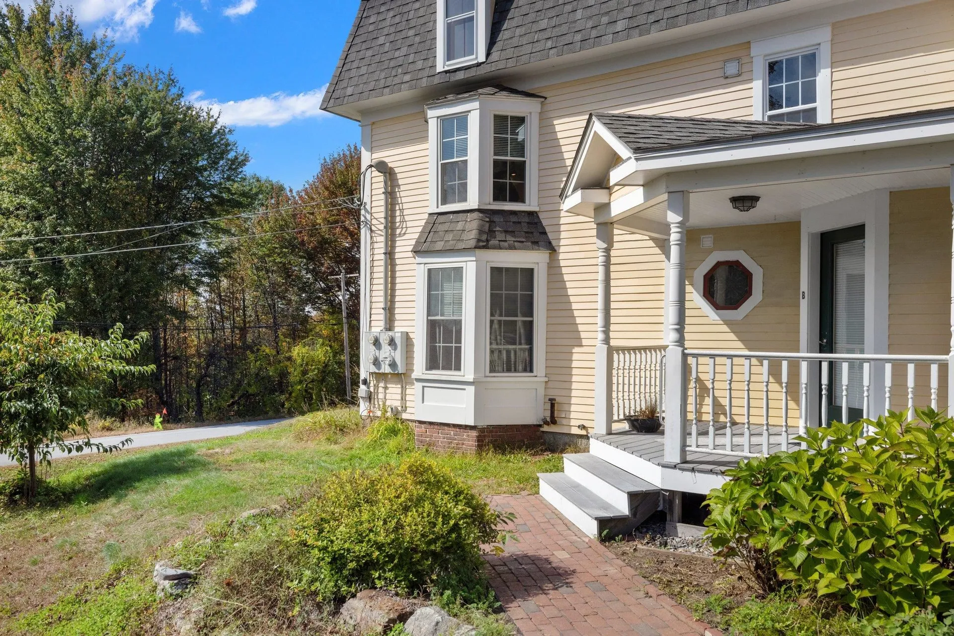24 Morrill Road Canterbury NH 03224