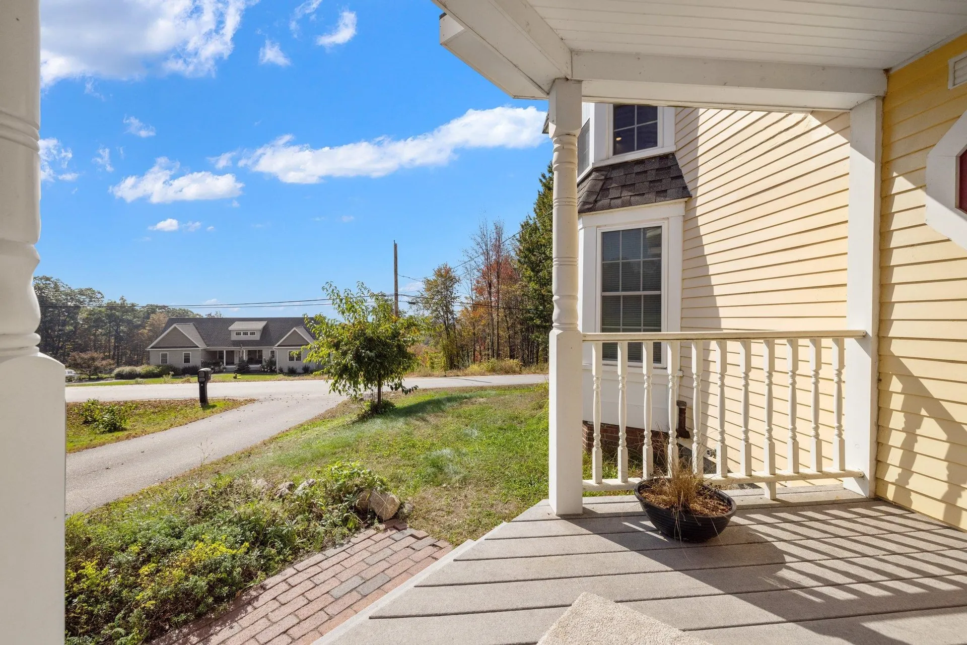24 Morrill Road Canterbury NH 03224