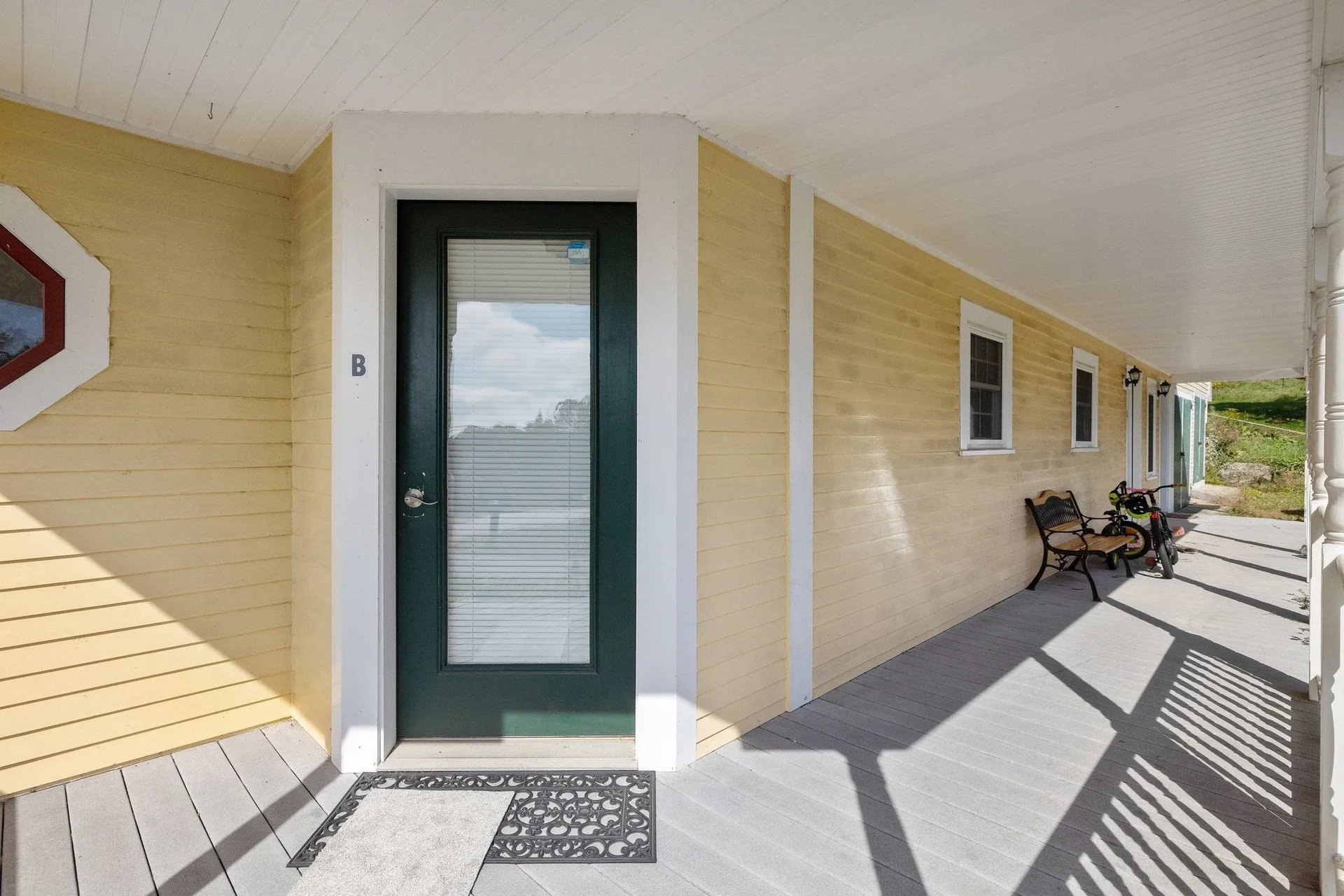 24 Morrill Road Canterbury NH 03224