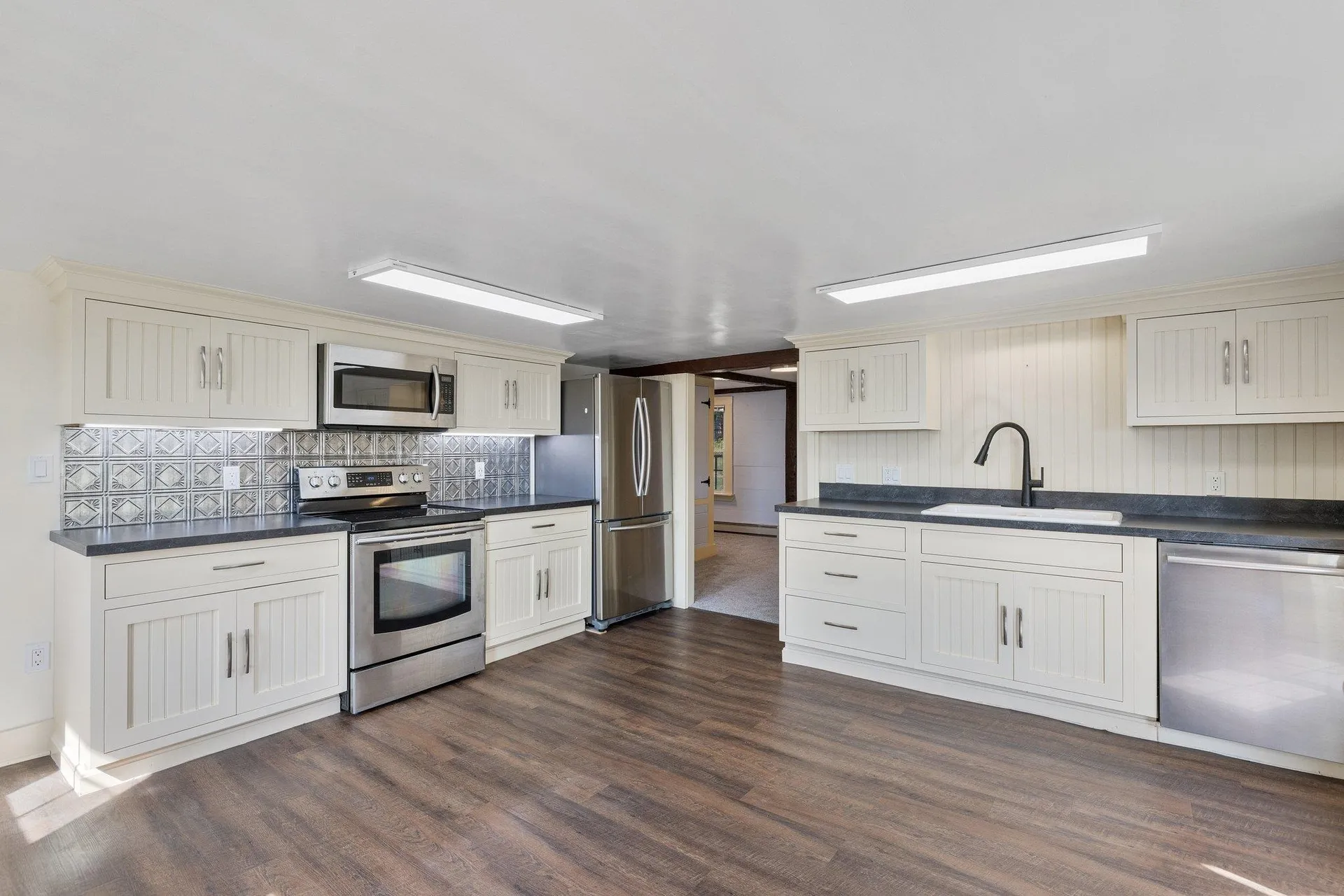 24 Morrill Road Canterbury NH 03224