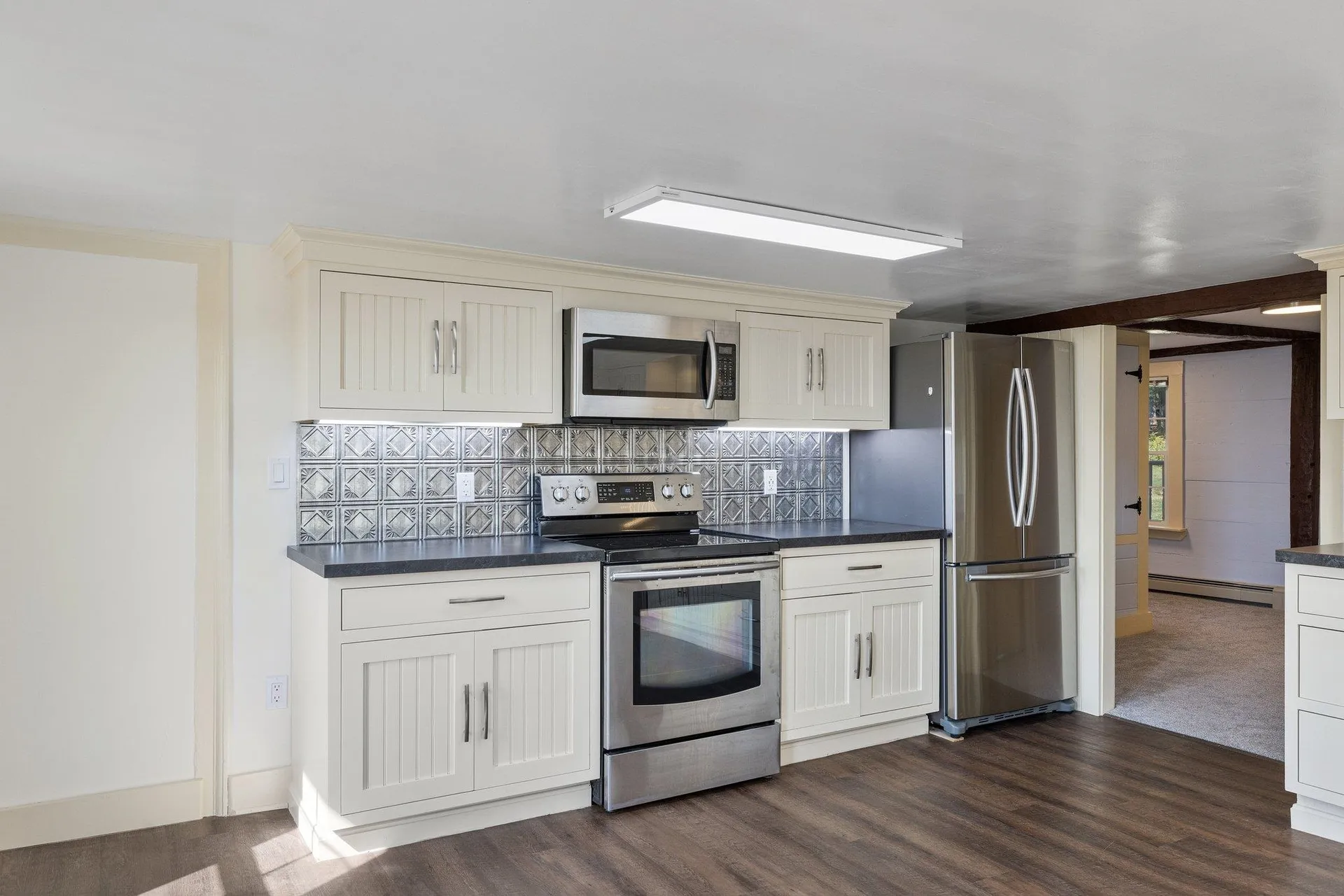 24 Morrill Road Canterbury NH 03224