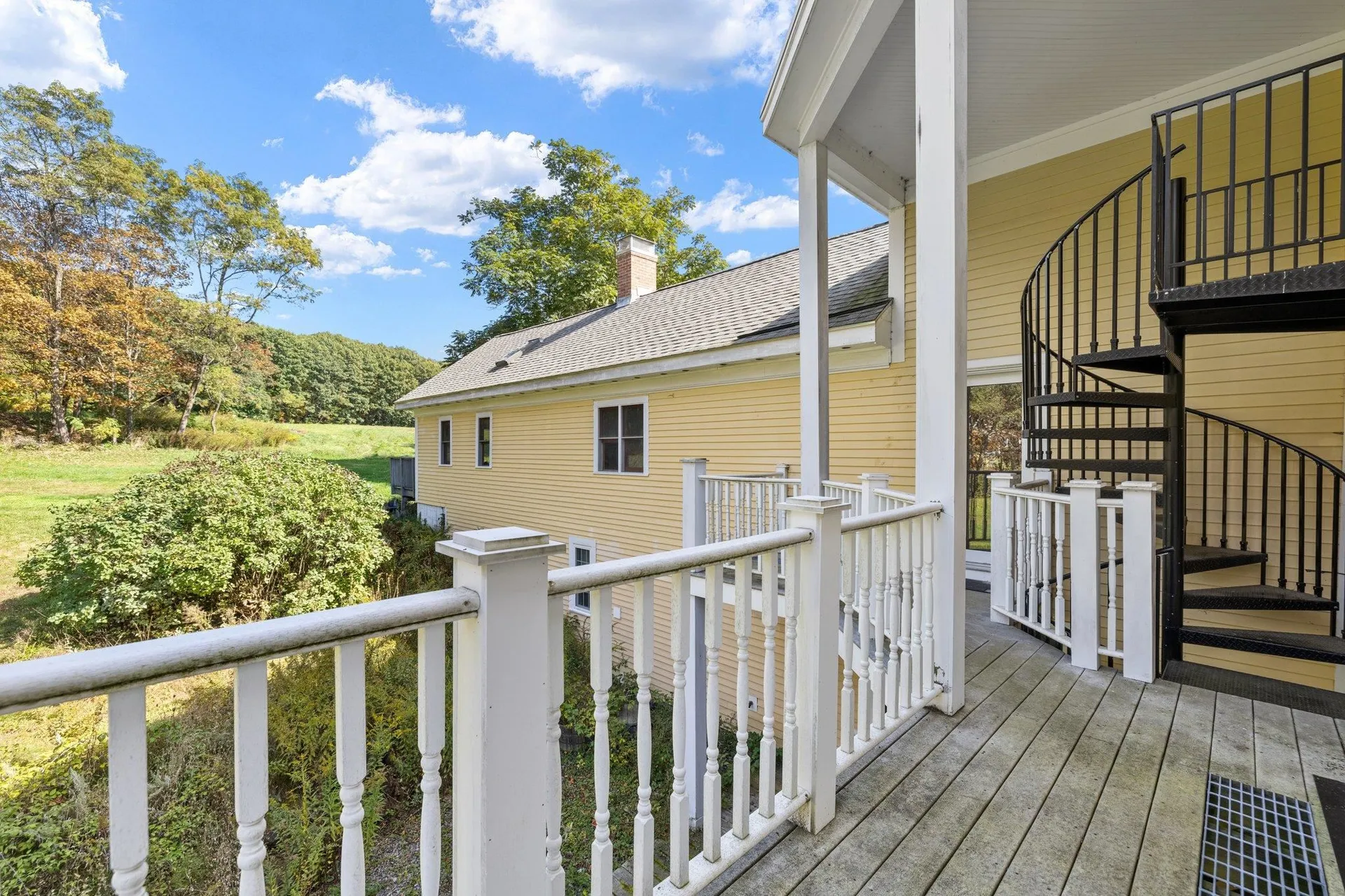 24 Morrill Road Canterbury NH 03224