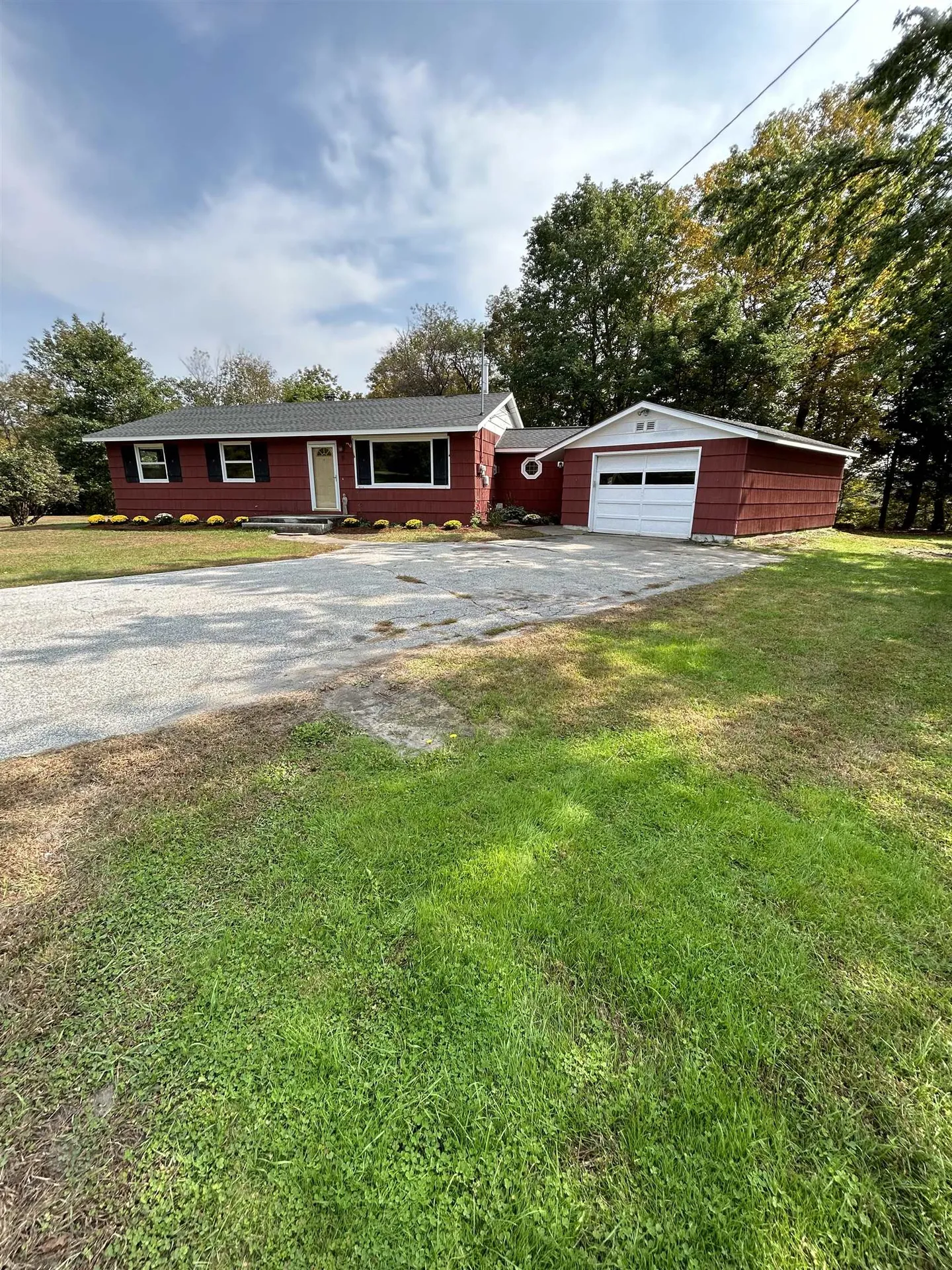 11 Brigham Circle Randolph VT 05060