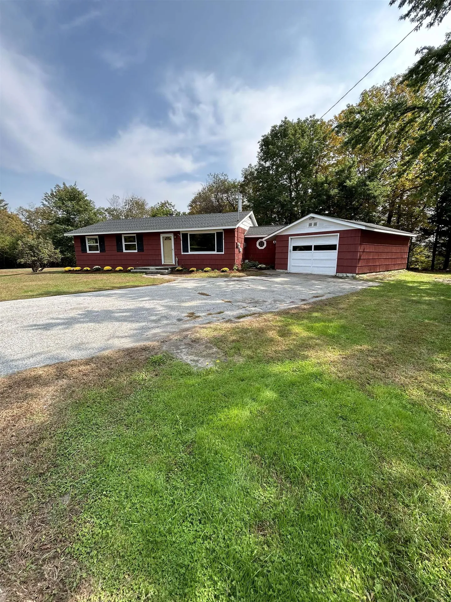 11 Brigham Circle Randolph VT 05060