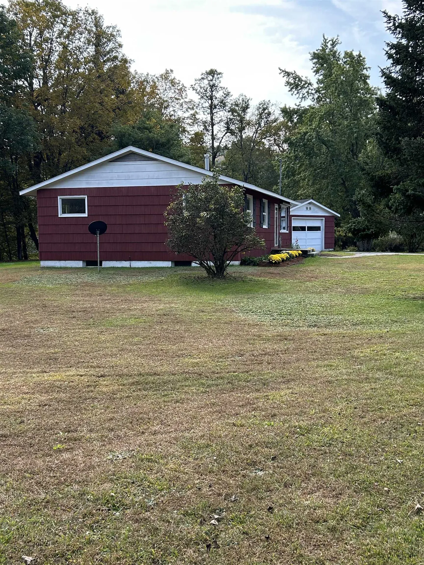 11 Brigham Circle Randolph VT 05060