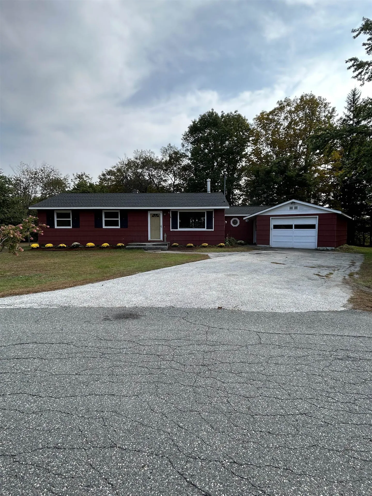 11 Brigham Circle Randolph VT 05060