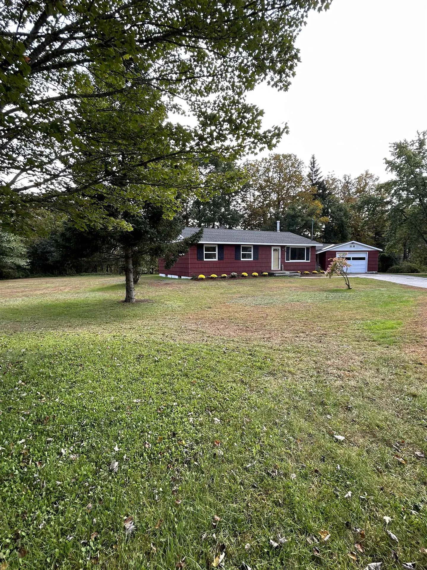 11 Brigham Circle Randolph VT 05060