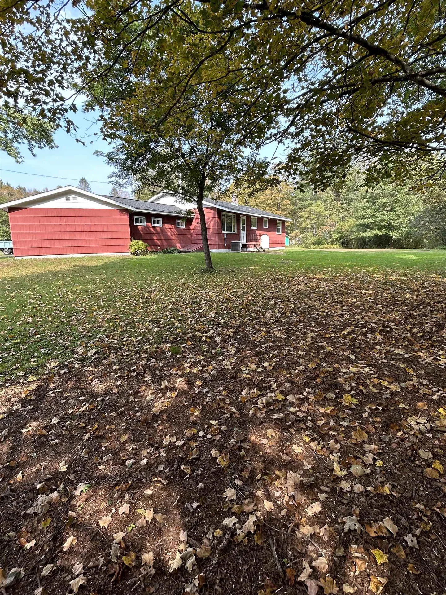 11 Brigham Circle Randolph VT 05060