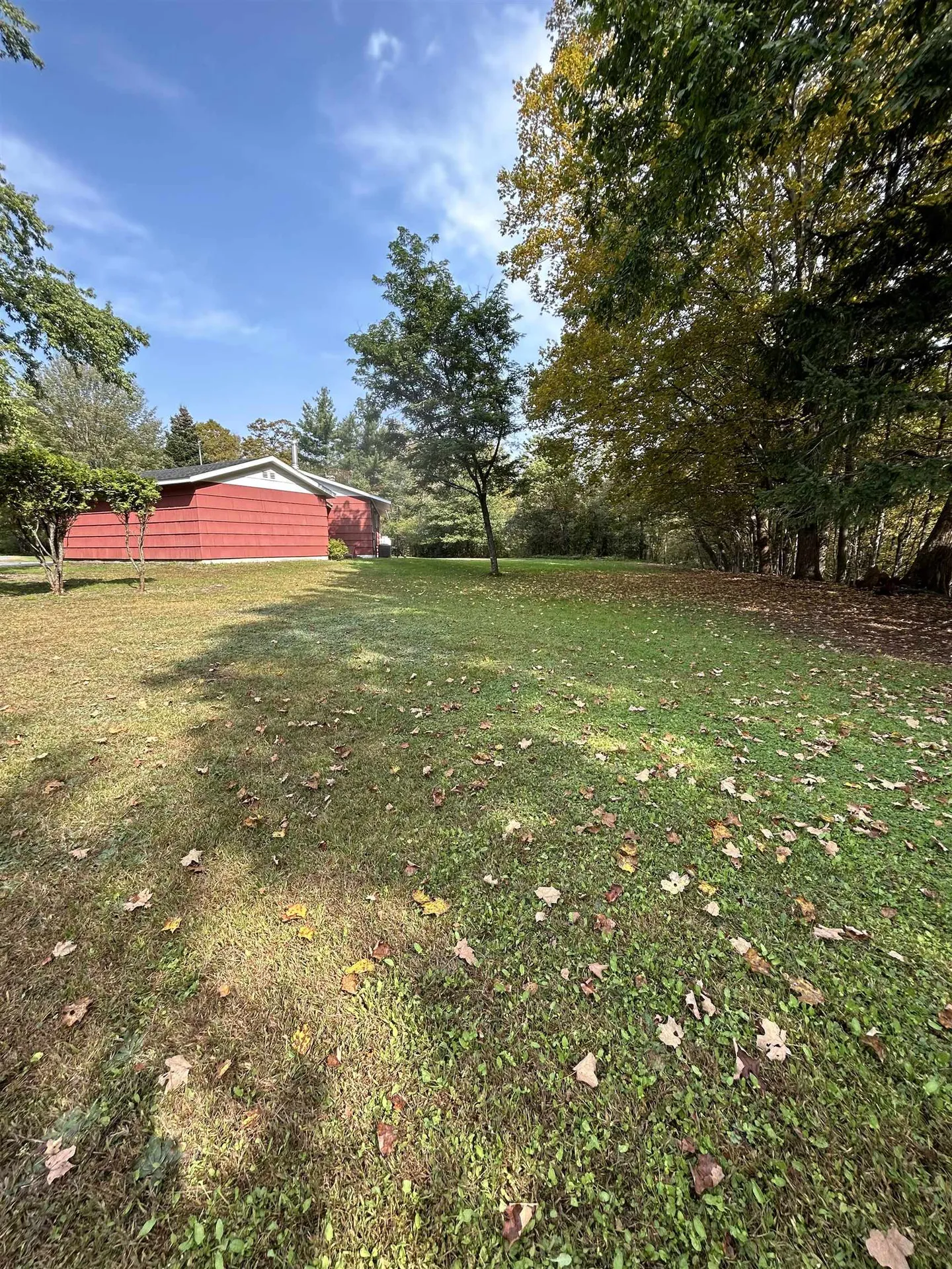 11 Brigham Circle Randolph VT 05060