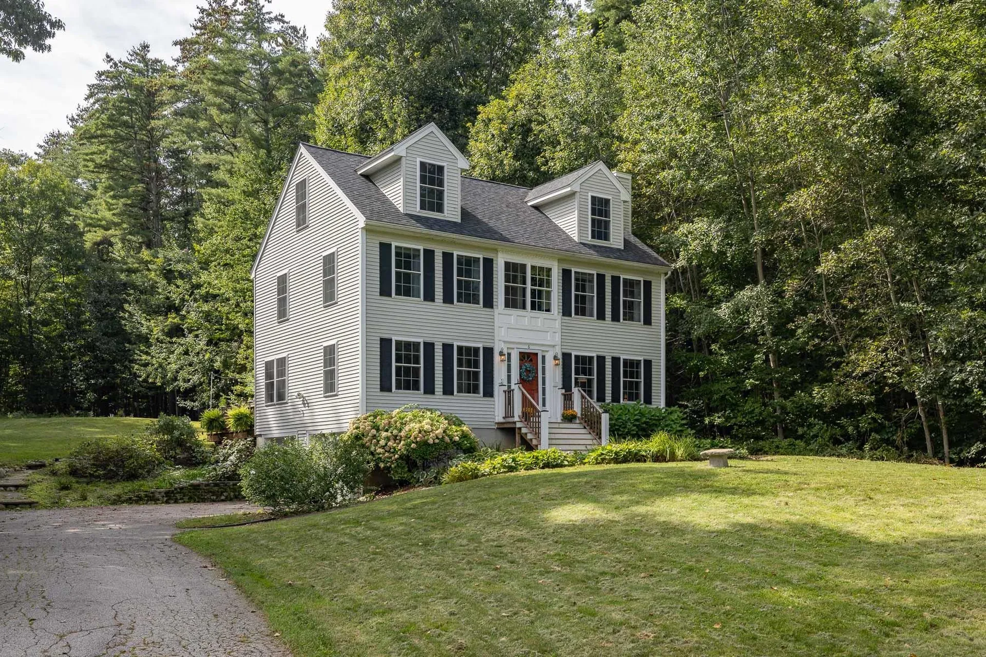 6 Gina Way Dover NH 03820