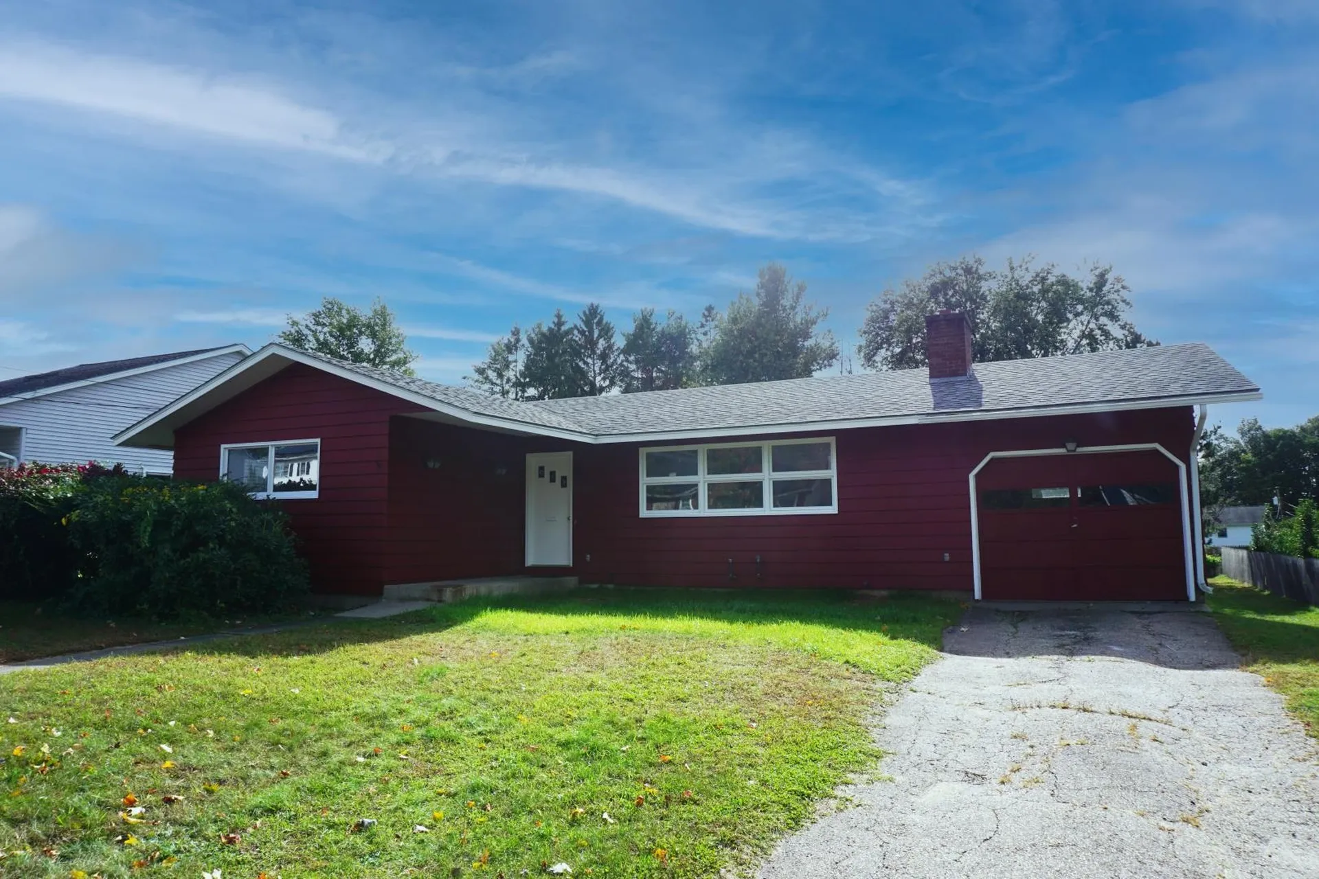 11 South Hill Drive Essex Junction VT 05452