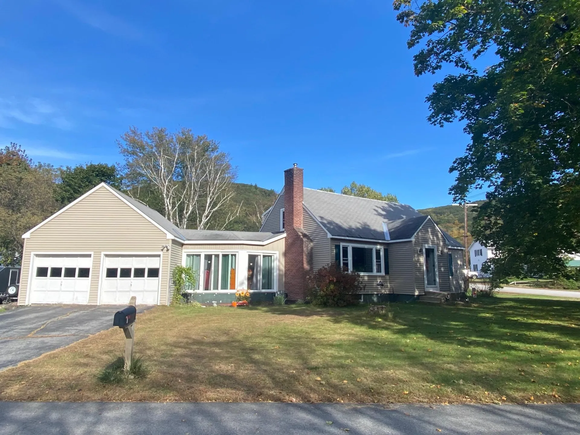 1 Kilburn Street Walpole NH 03609