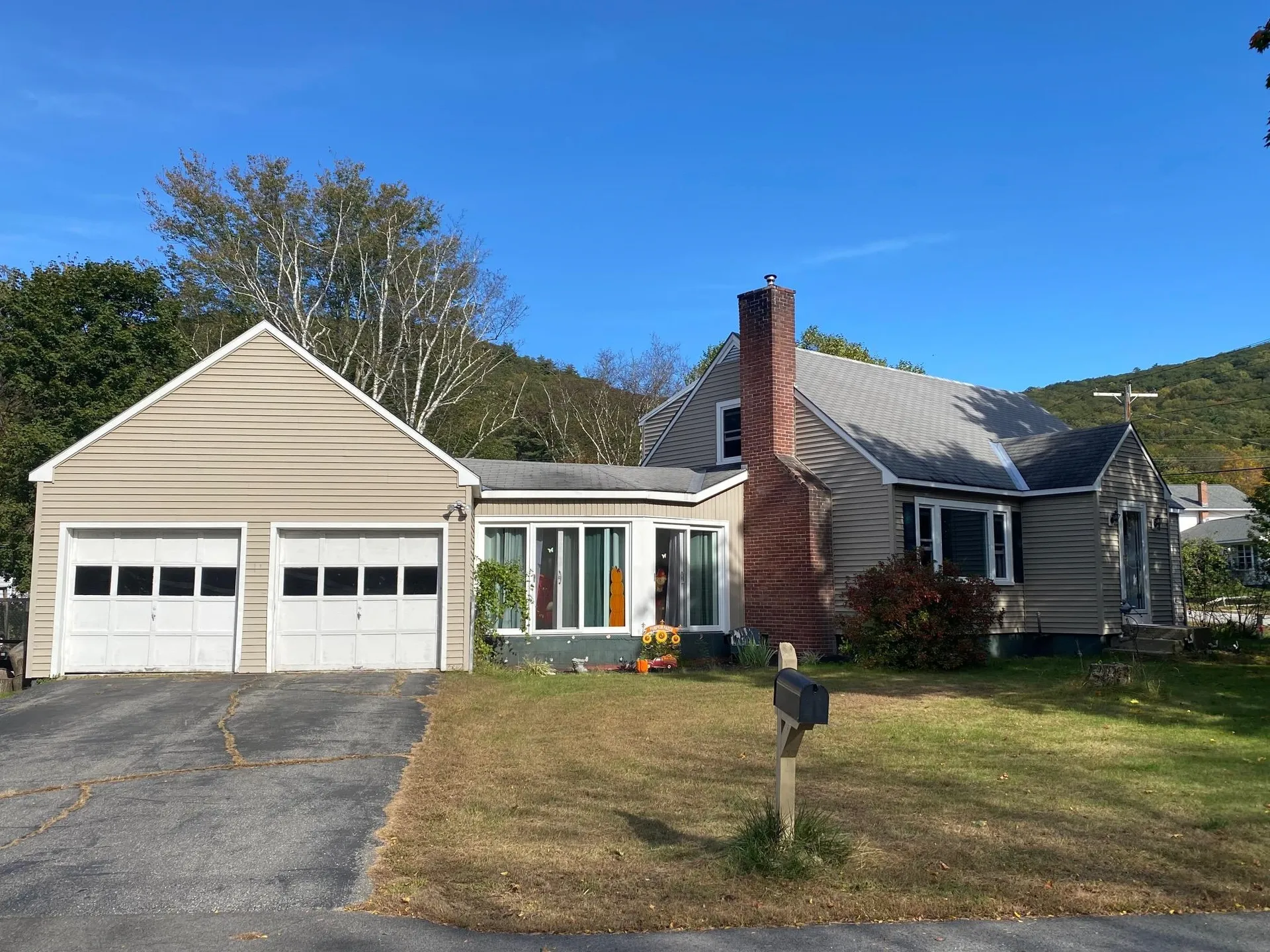1 Kilburn Street Walpole NH 03609