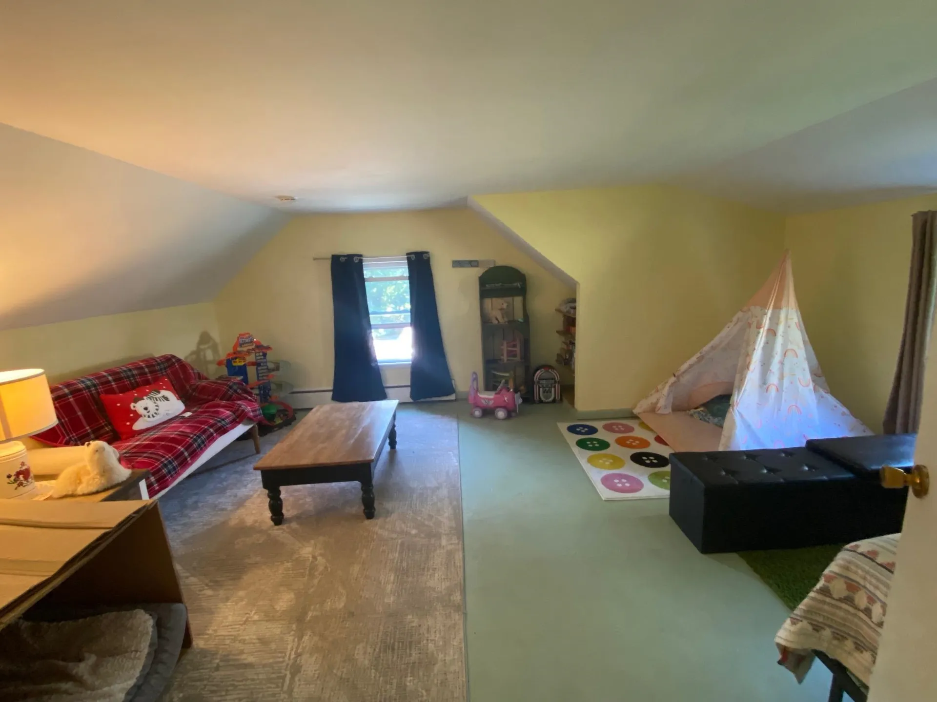 1 Kilburn Street Walpole NH 03609