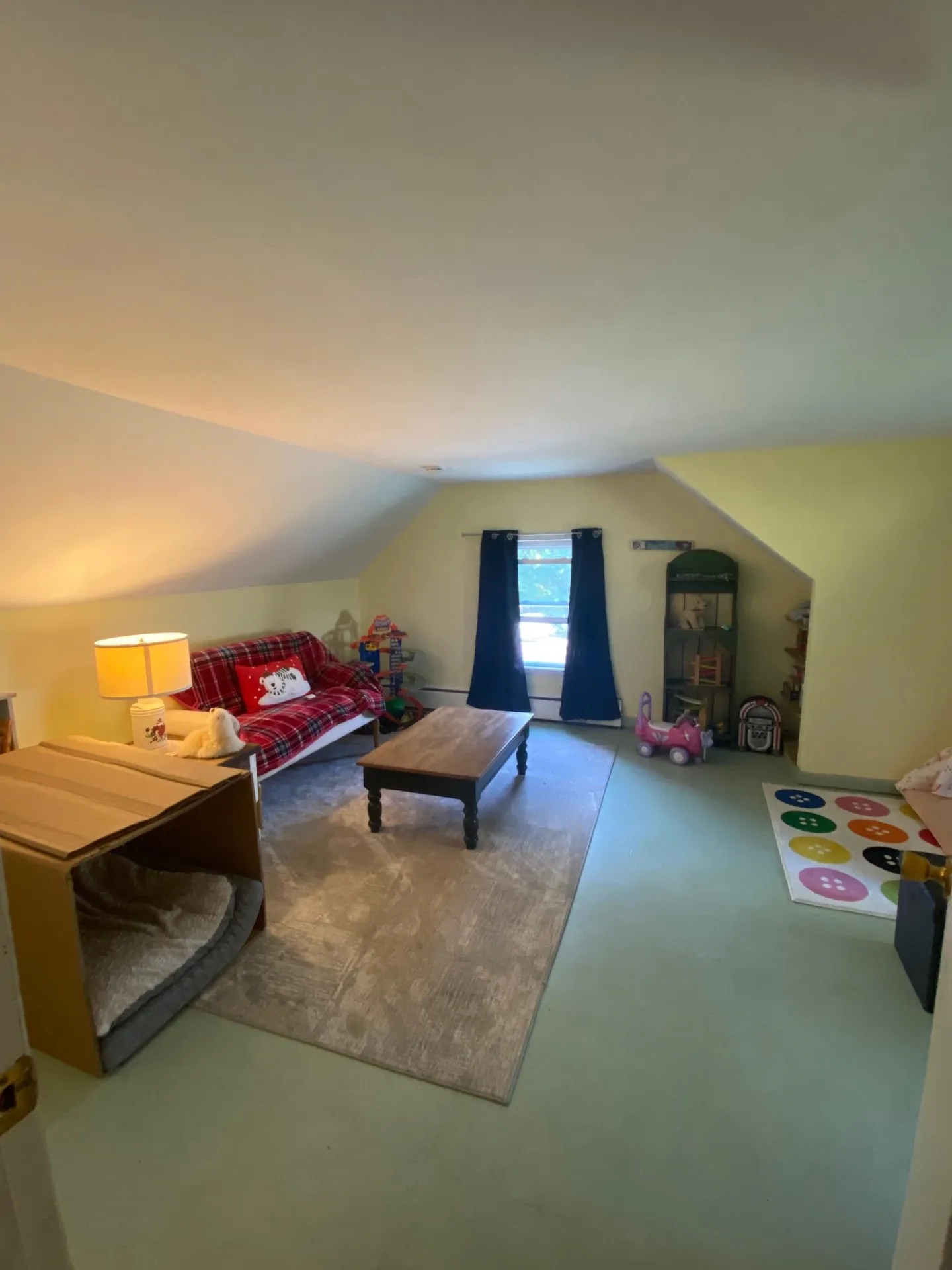 1 Kilburn Street Walpole NH 03609