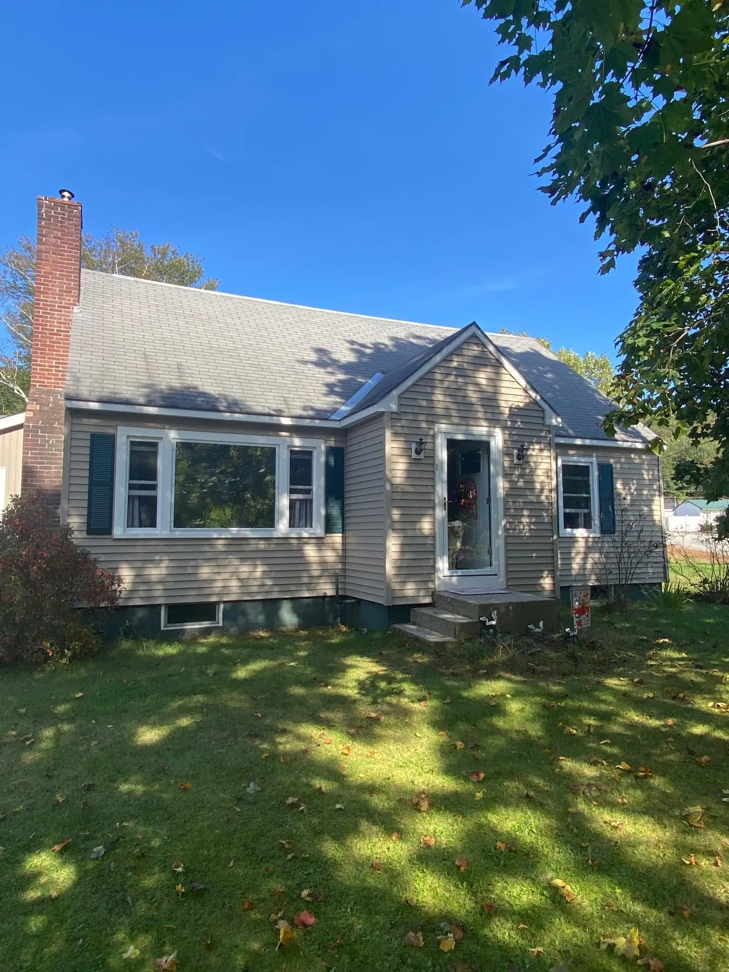 1 Kilburn Street Walpole NH 03609