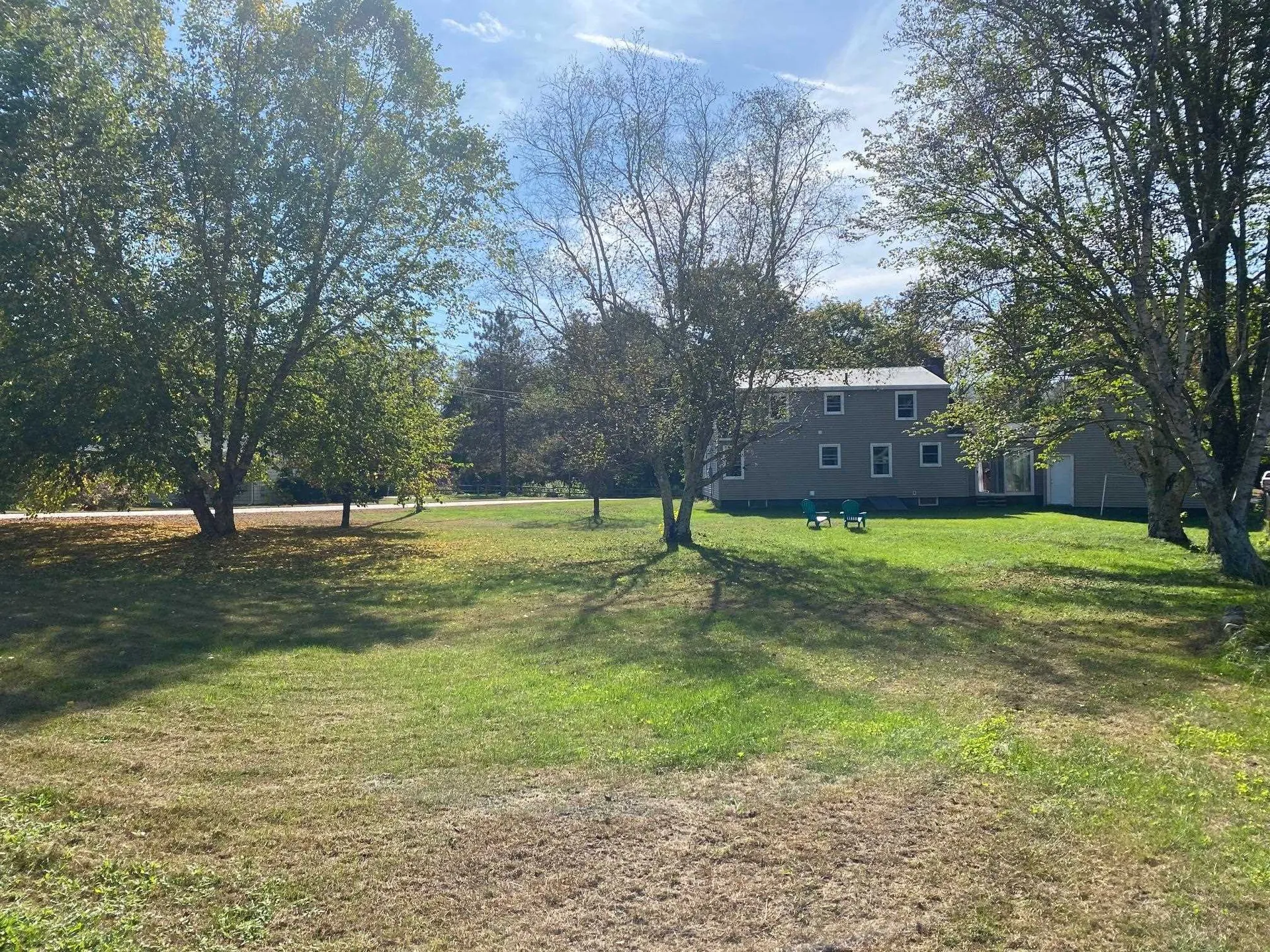 1 Kilburn Street Walpole NH 03609