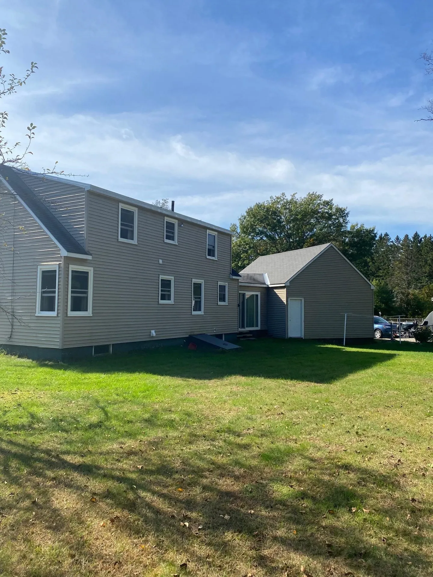 1 Kilburn Street Walpole NH 03609