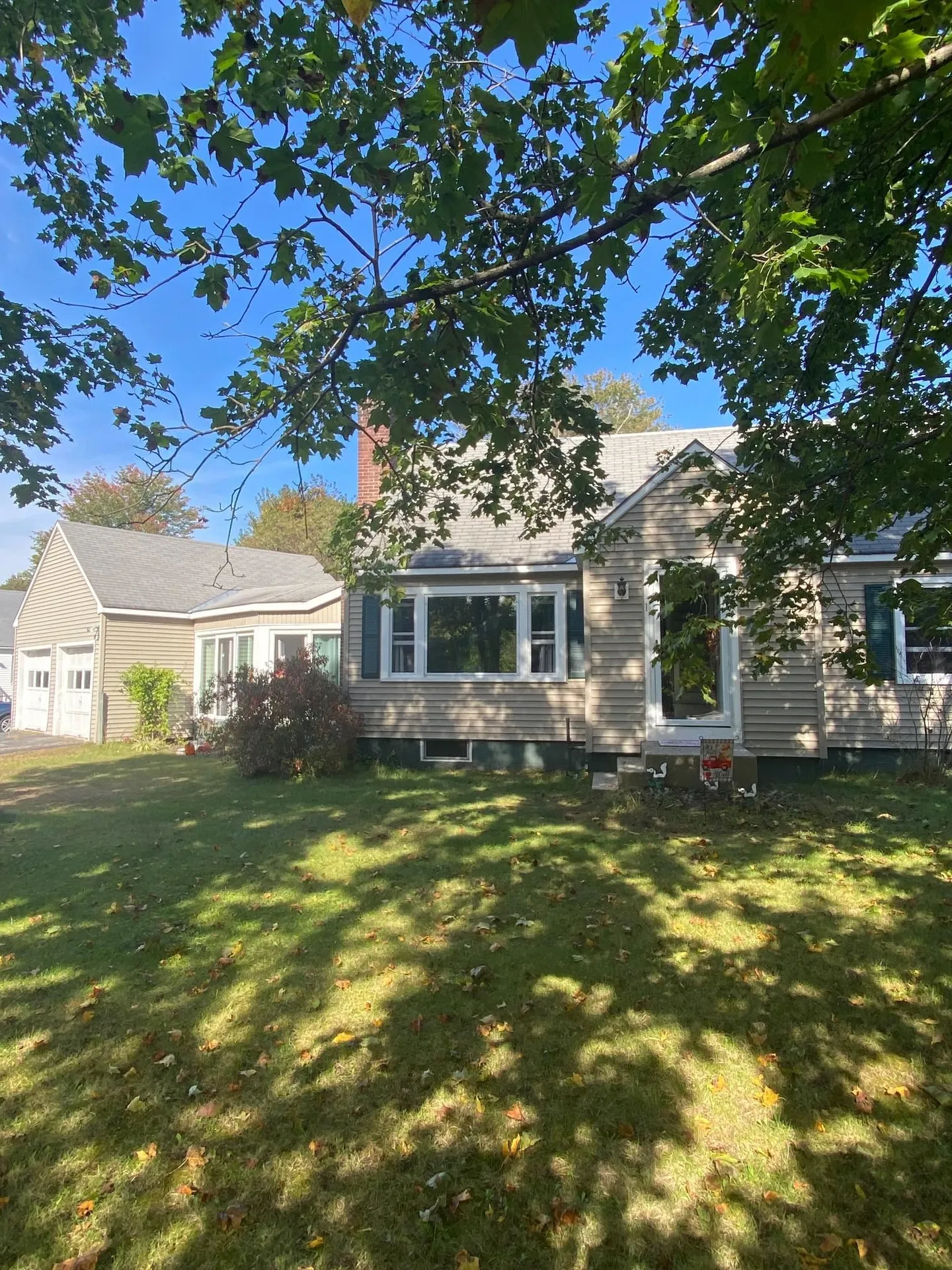 1 Kilburn Street Walpole NH 03609