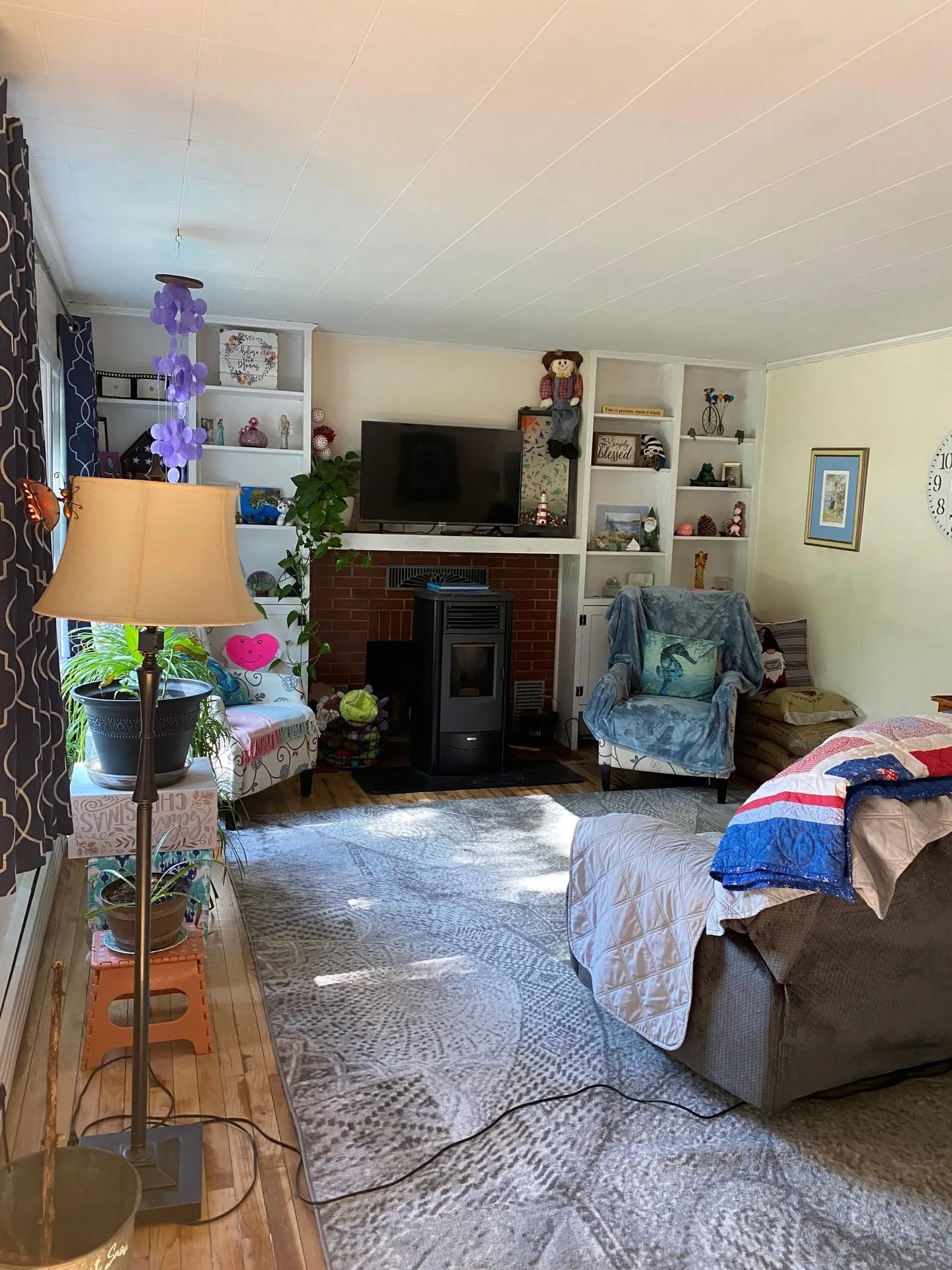 1 Kilburn Street Walpole NH 03609