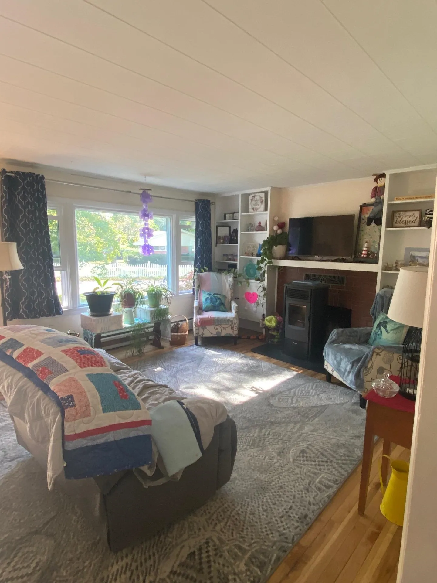 1 Kilburn Street Walpole NH 03609