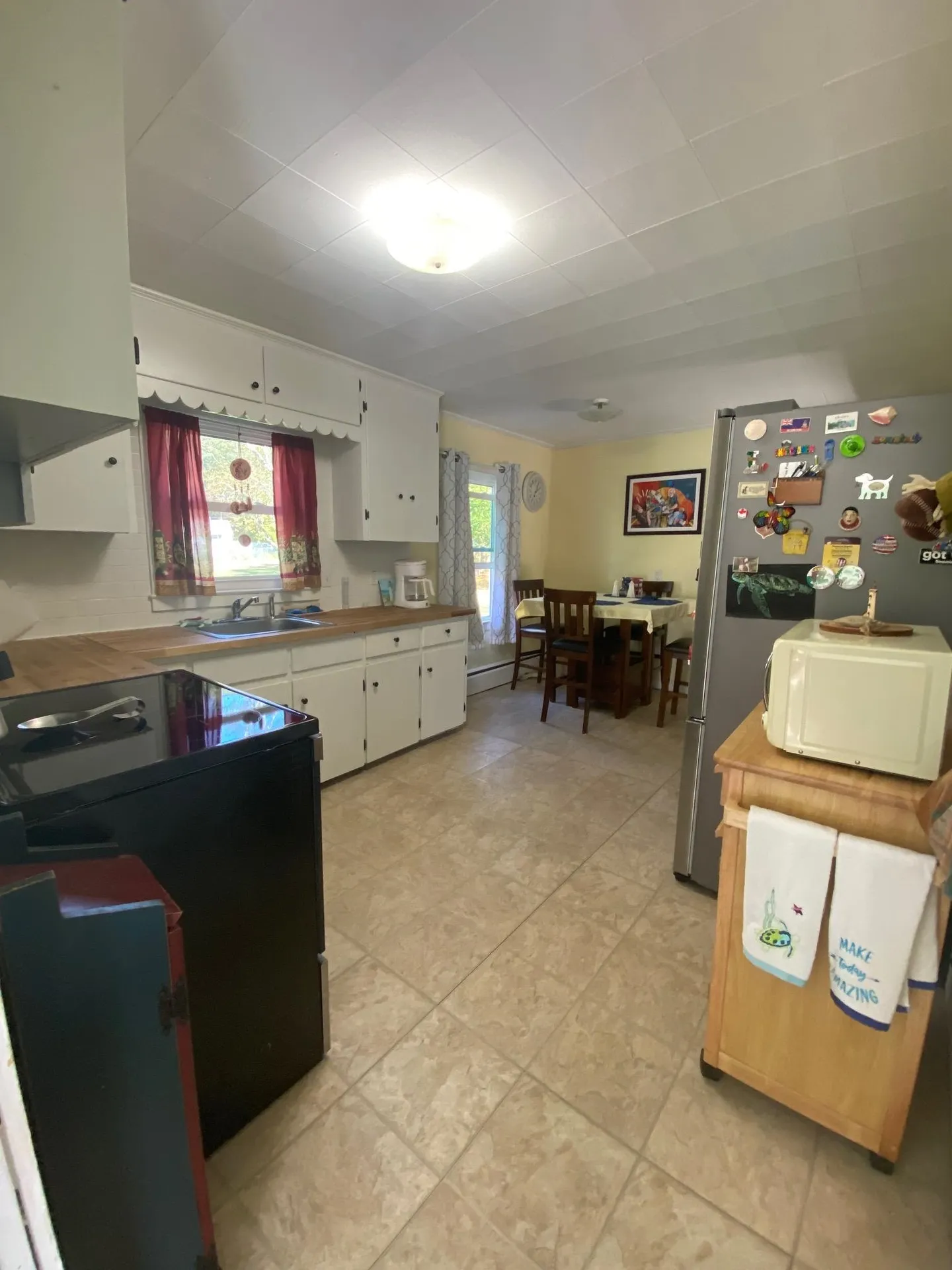 1 Kilburn Street Walpole NH 03609