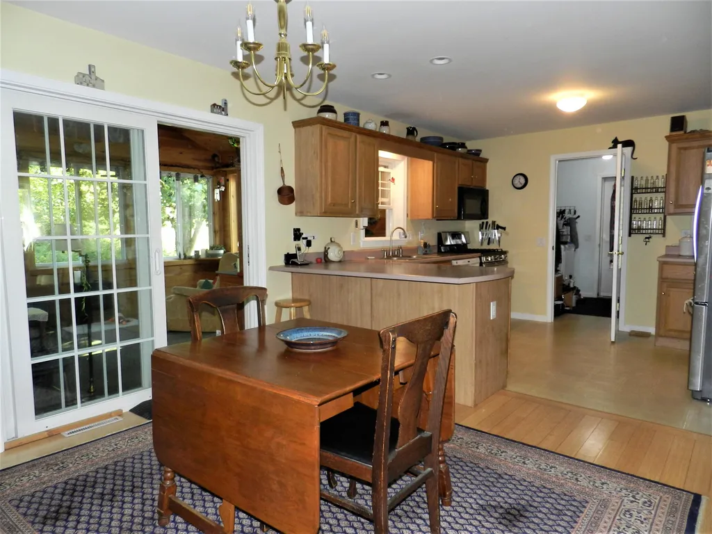 235 Tucker Drive Hopkinton NH 03229