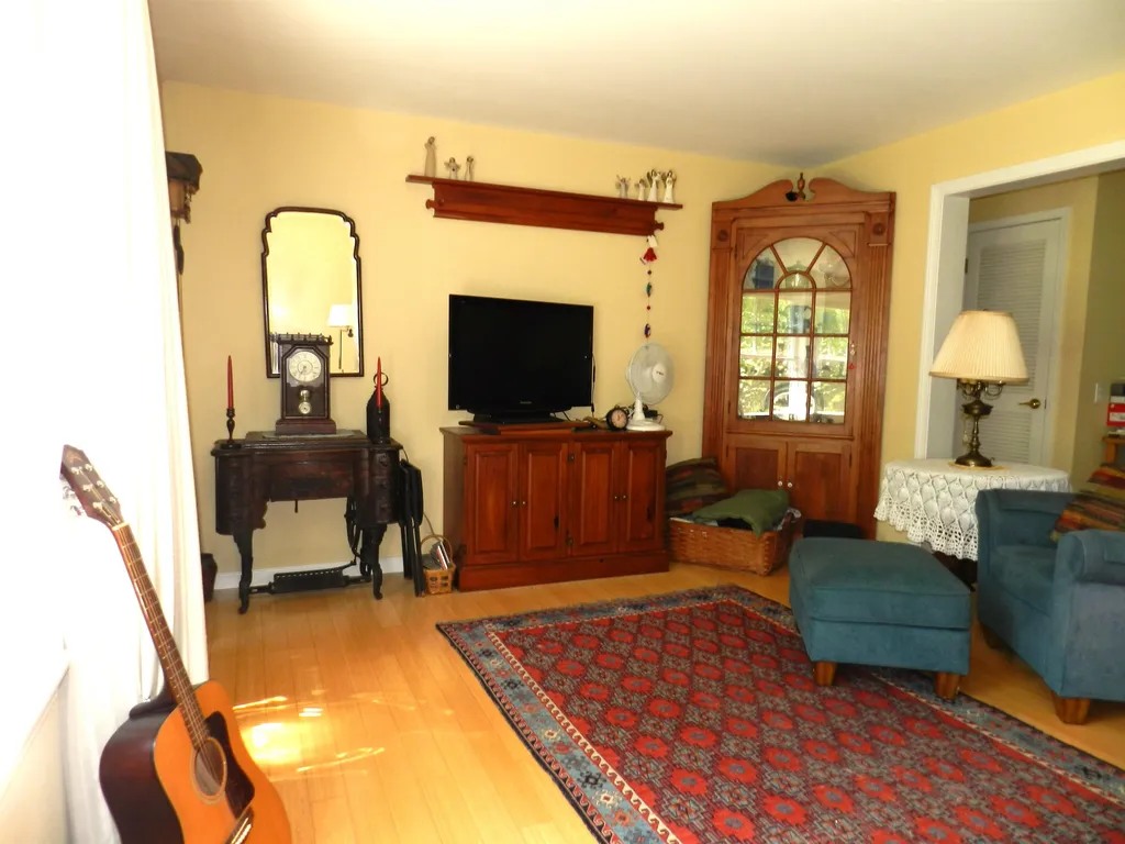 235 Tucker Drive Hopkinton NH 03229