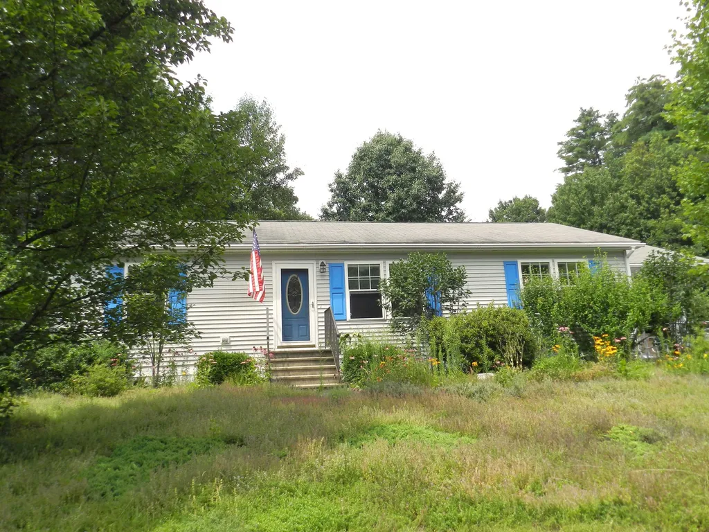 235 Tucker Drive Hopkinton NH 03229