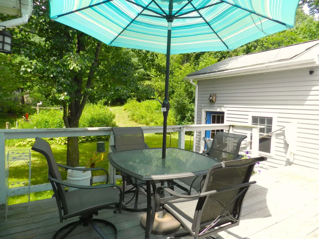 235 Tucker Drive Hopkinton NH 03229