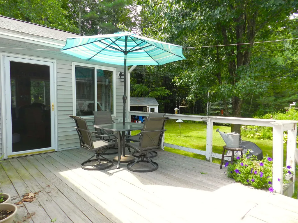 235 Tucker Drive Hopkinton NH 03229