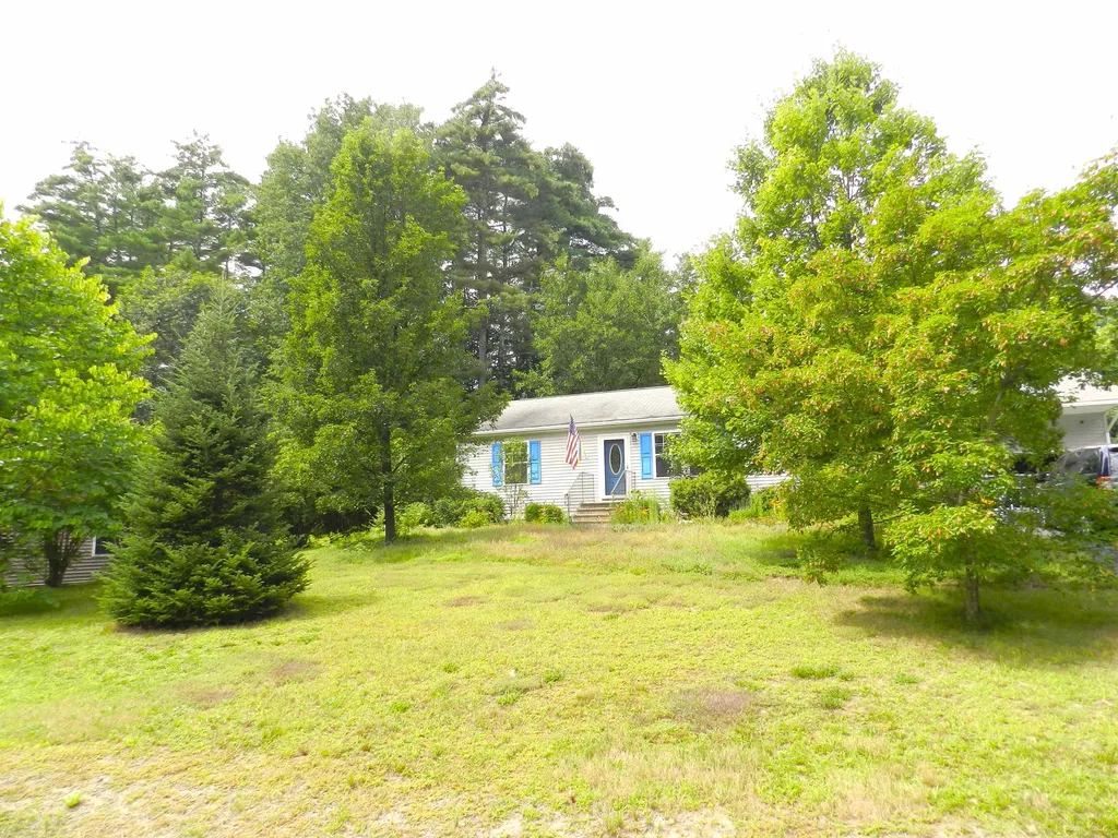 235 Tucker Drive Hopkinton NH 03229