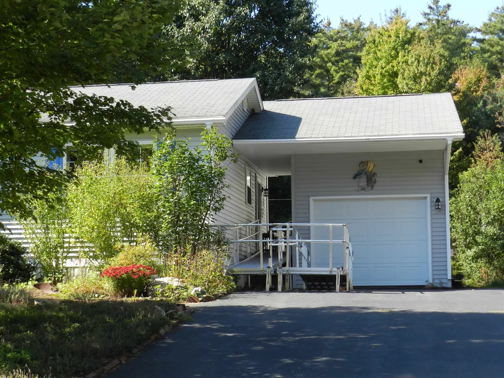 235 Tucker Drive Hopkinton NH 03229