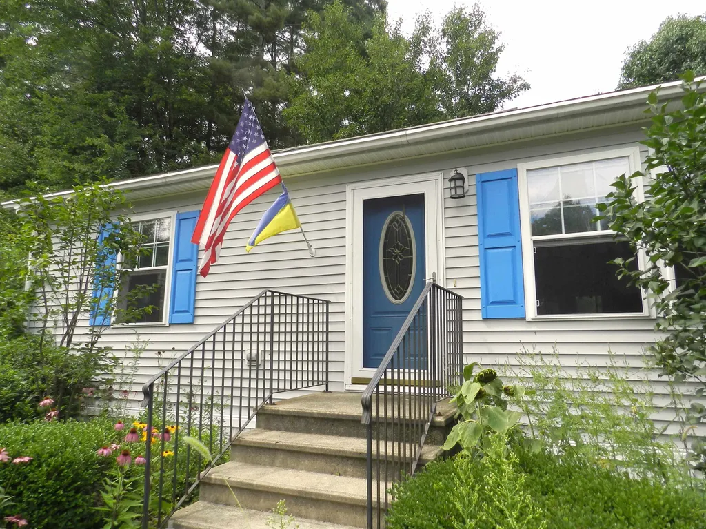 235 Tucker Drive Hopkinton NH 03229