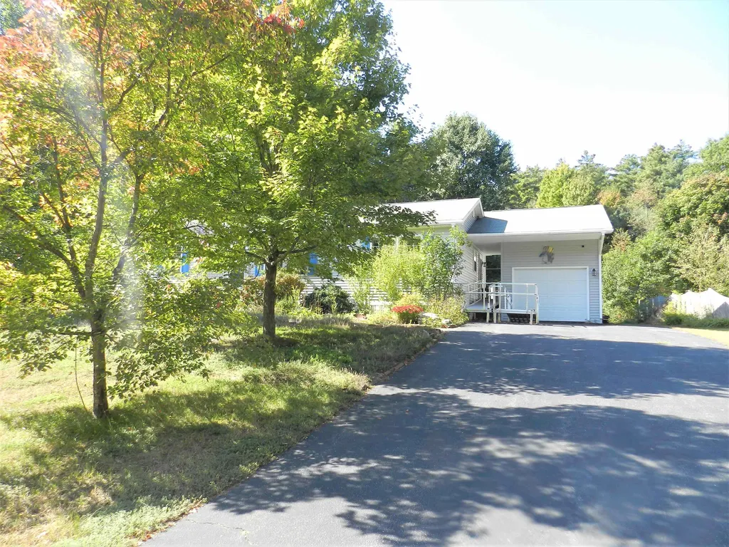 235 Tucker Drive Hopkinton NH 03229