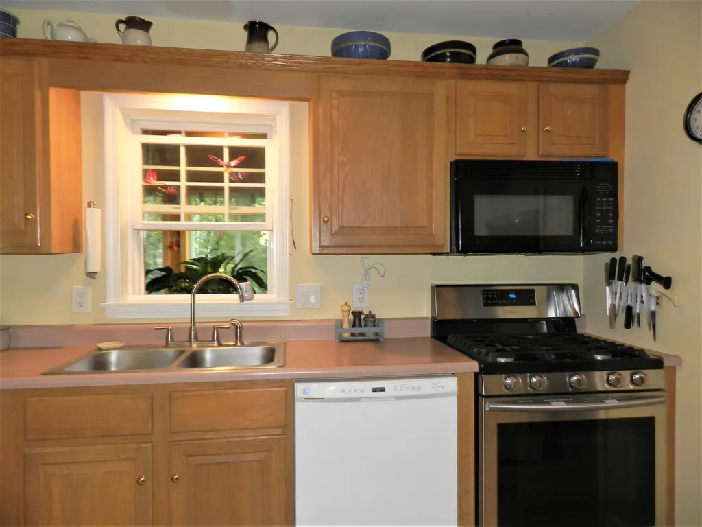 235 Tucker Drive Hopkinton NH 03229