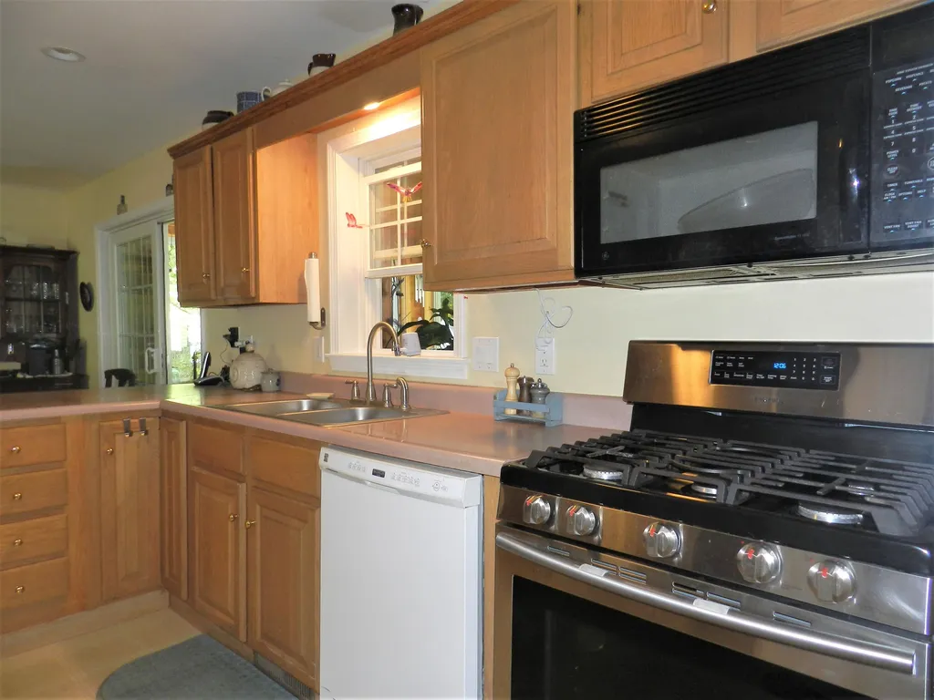 235 Tucker Drive Hopkinton NH 03229