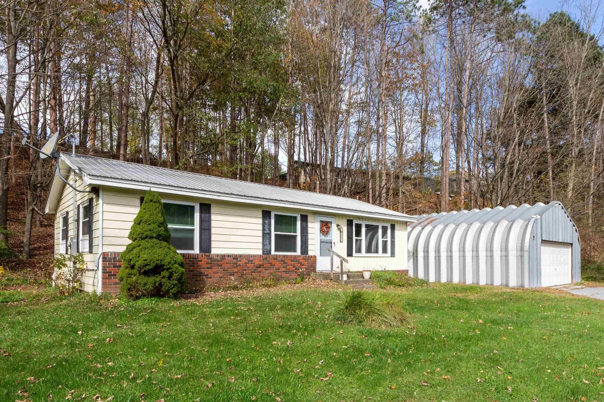 451 Governor Peck Highway Richmond VT 05477
