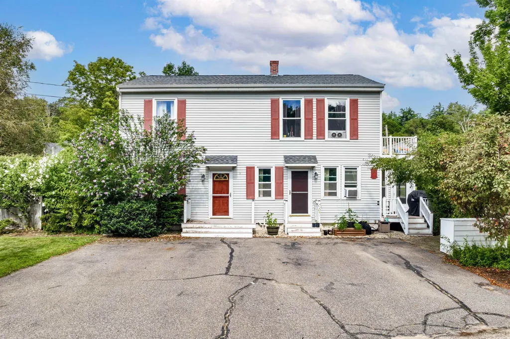 11 Depot Street Newfields NH 03856