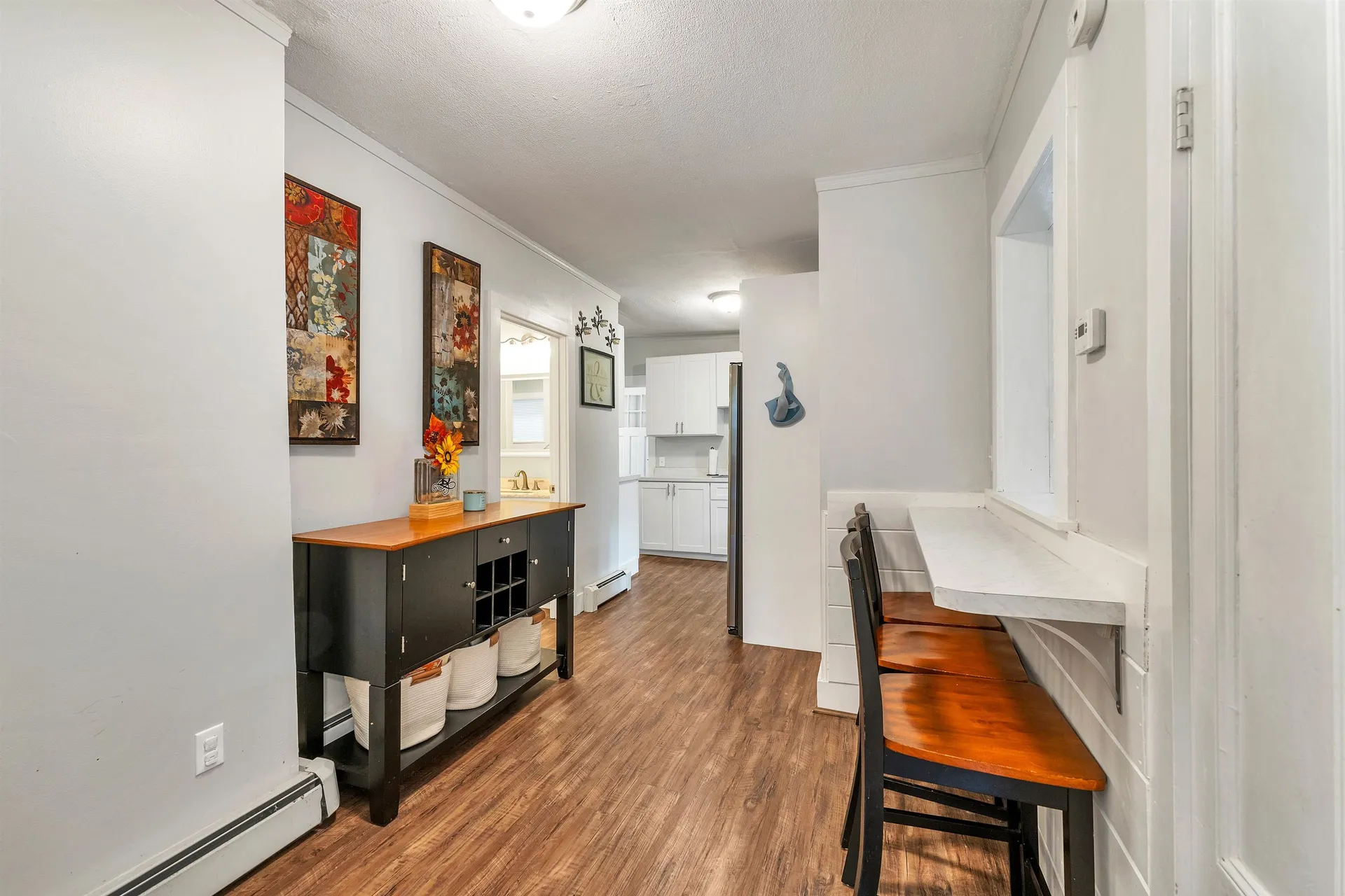 11 Depot Street Newfields NH 03856