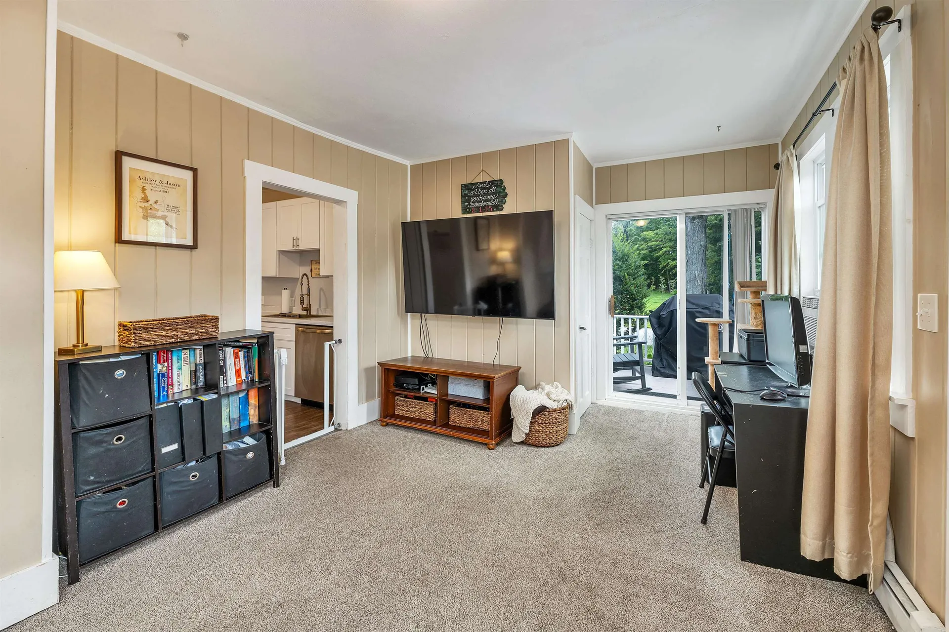 11 Depot Street Newfields NH 03856