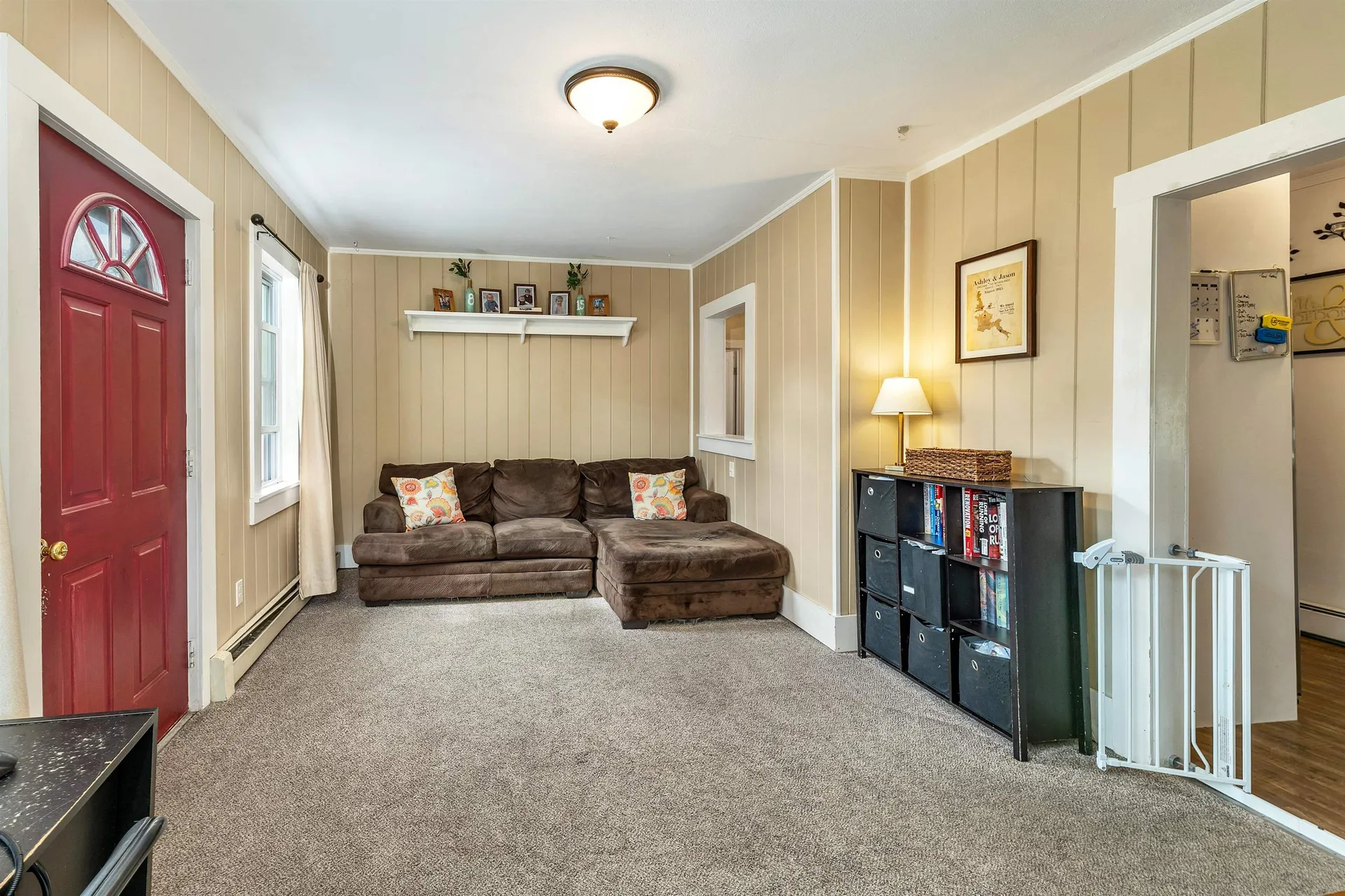 11 Depot Street Newfields NH 03856