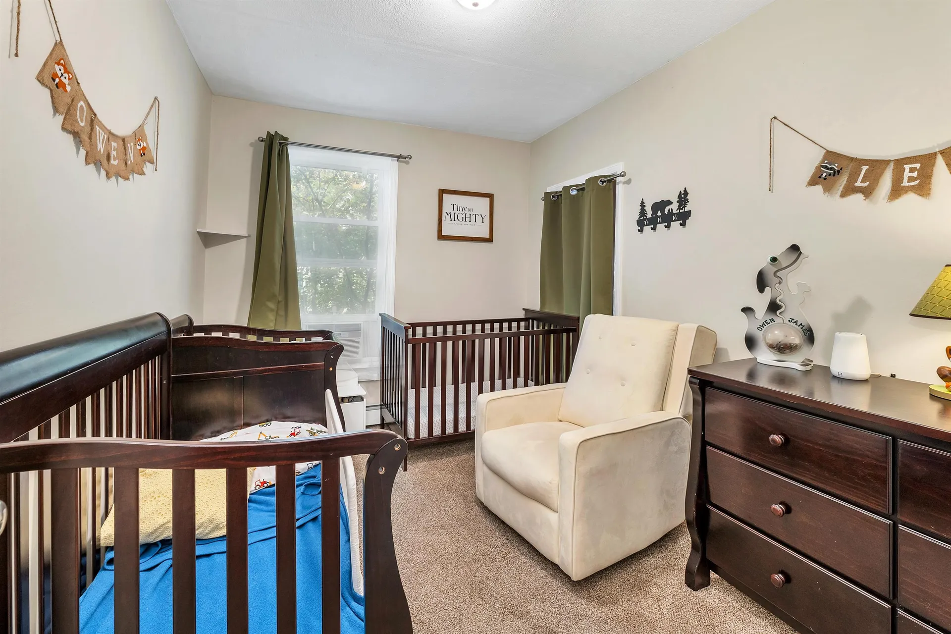 11 Depot Street Newfields NH 03856
